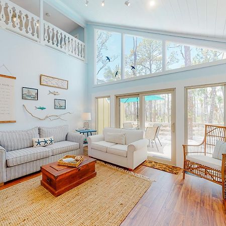 Pelican Pines Ст. Джордж Айлънд Екстериор снимка