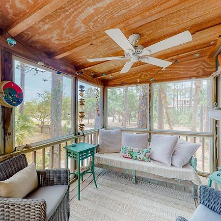 Pelican Pines Ст. Джордж Айлънд Екстериор снимка