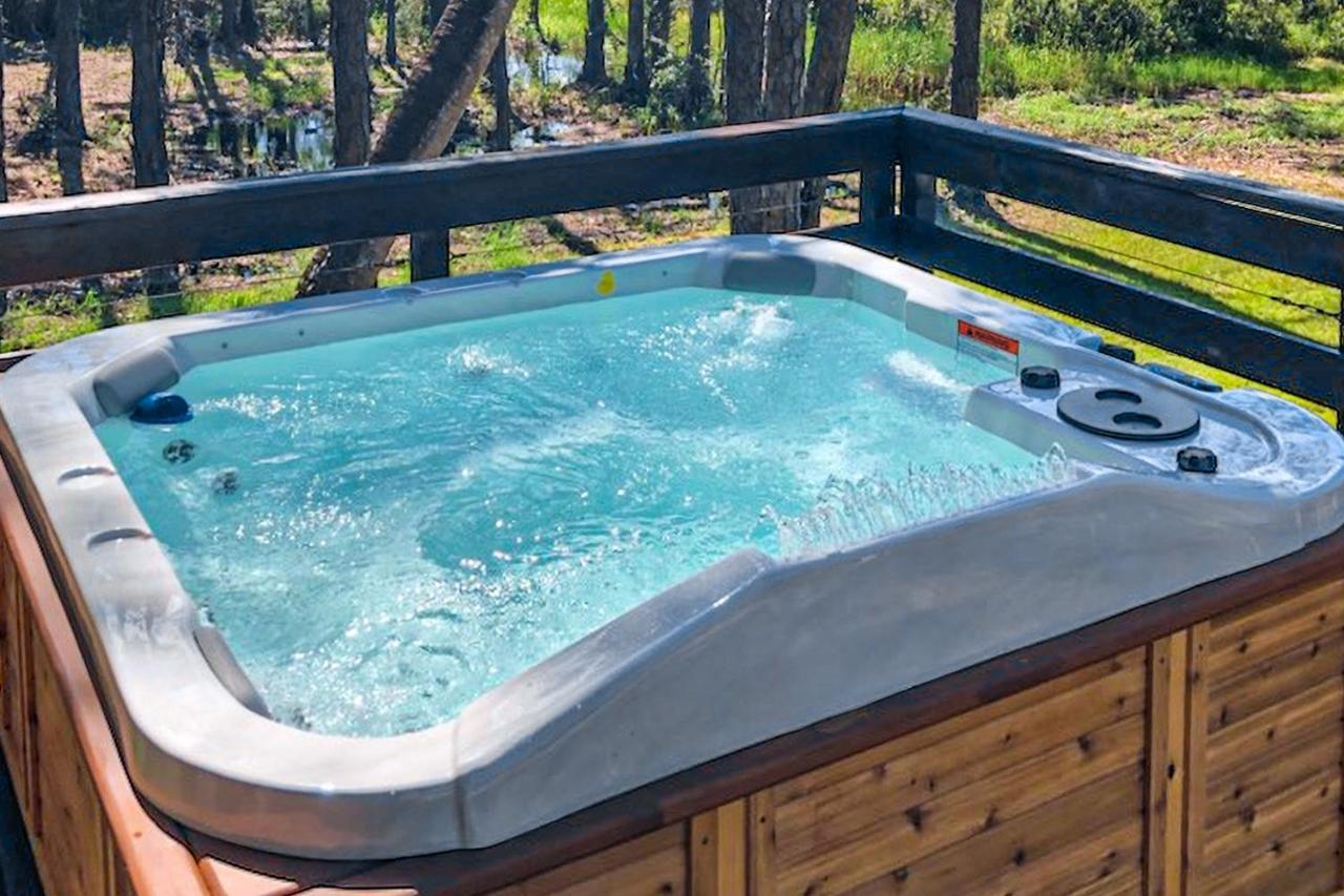 Pelican Pines Ст. Джордж Айлънд Екстериор снимка