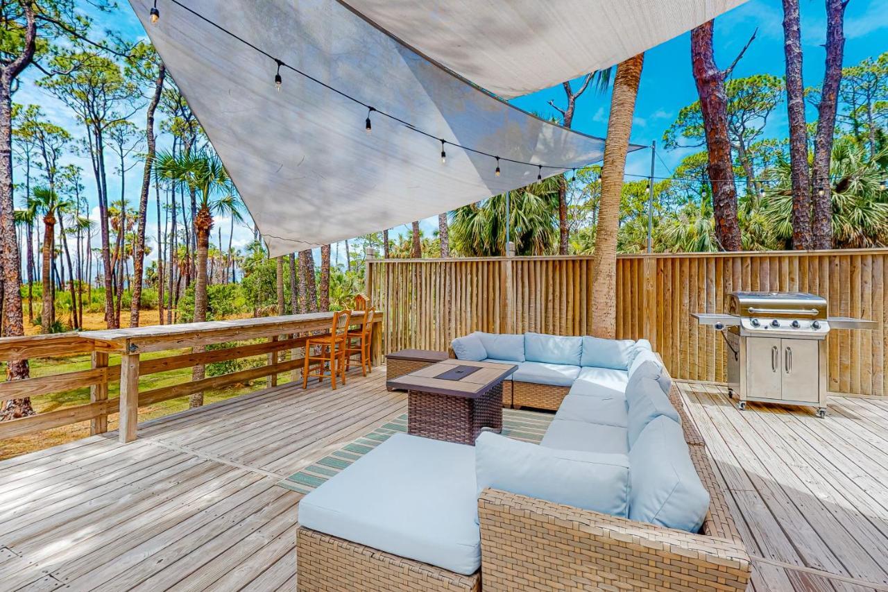 Pelican Pines Ст. Джордж Айлънд Екстериор снимка