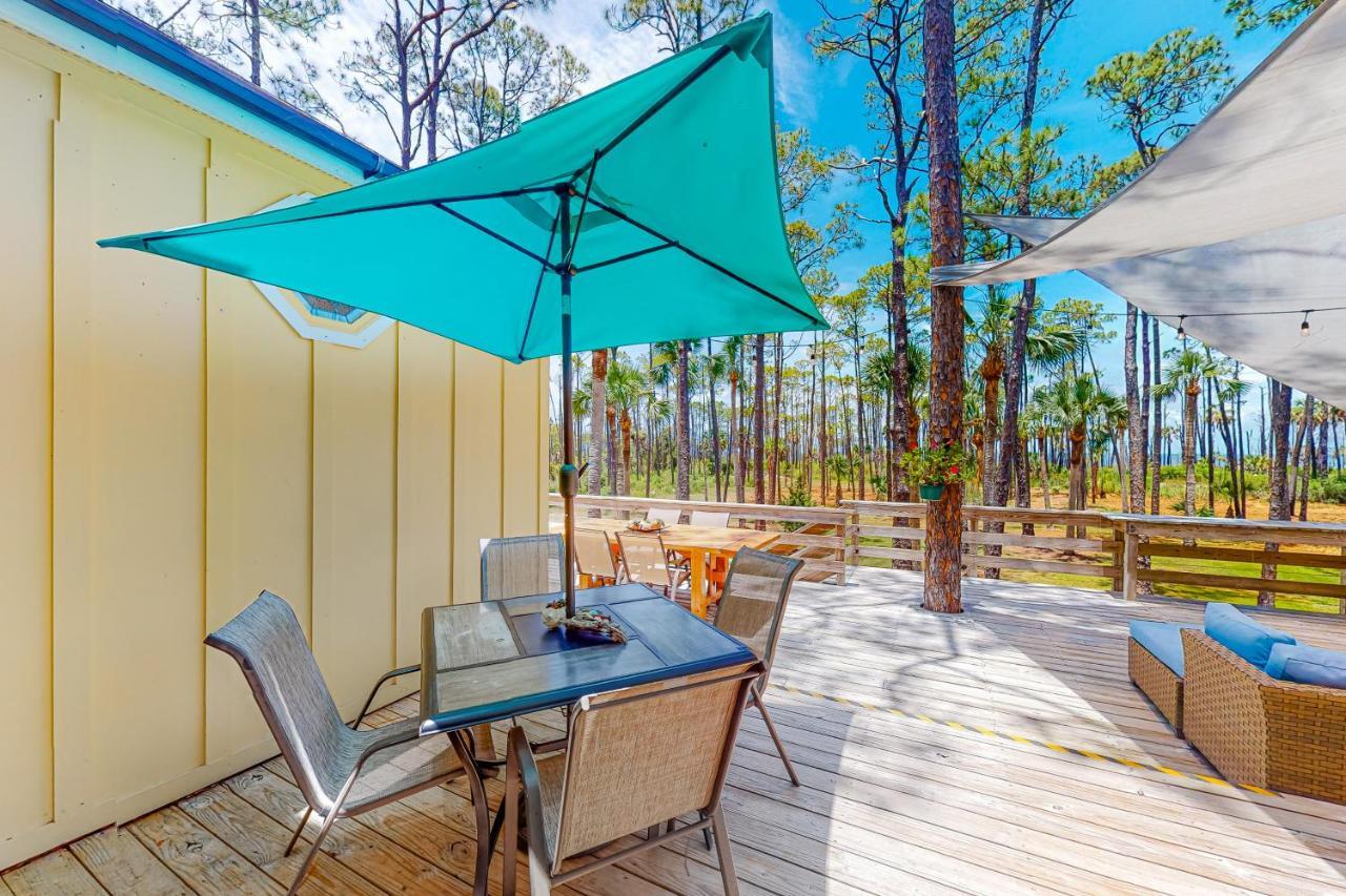 Pelican Pines Ст. Джордж Айлънд Екстериор снимка