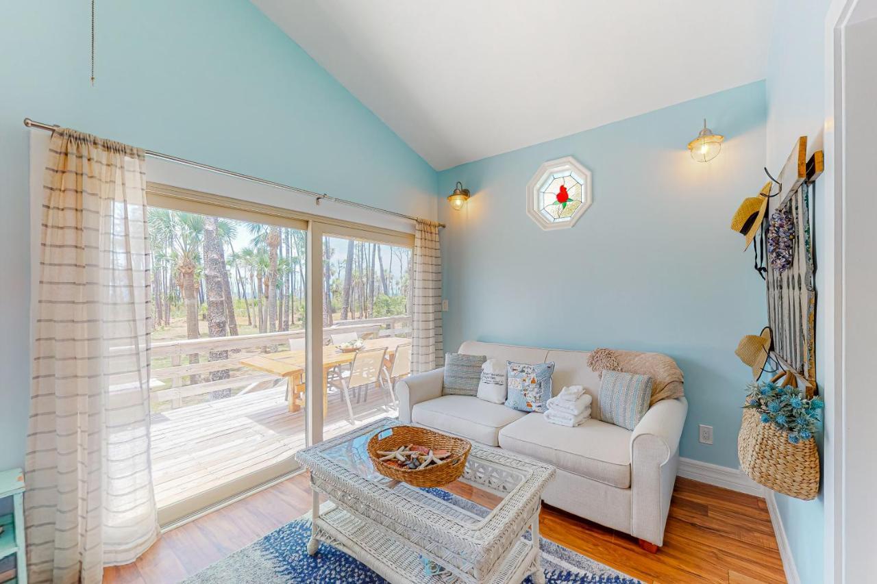 Pelican Pines Ст. Джордж Айлънд Екстериор снимка