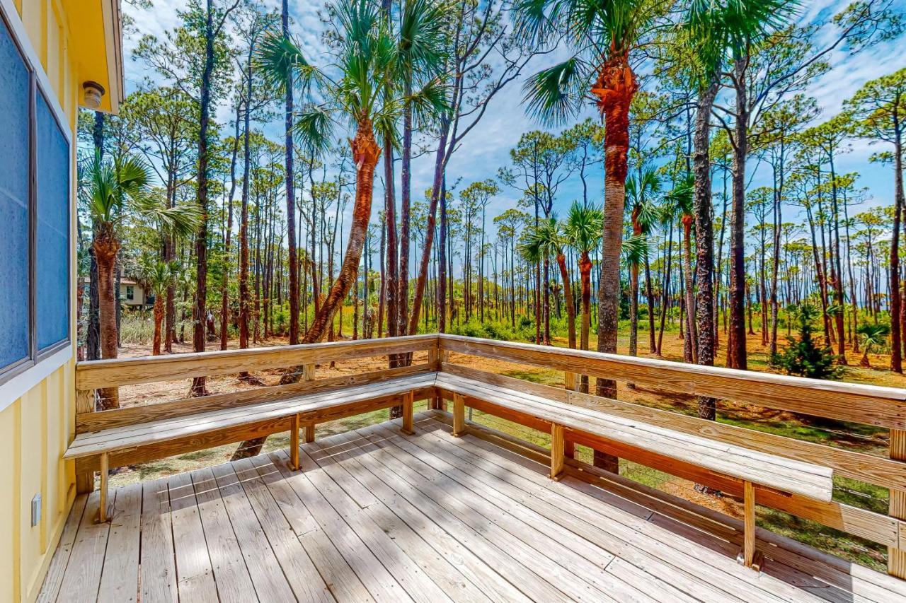 Pelican Pines Ст. Джордж Айлънд Екстериор снимка