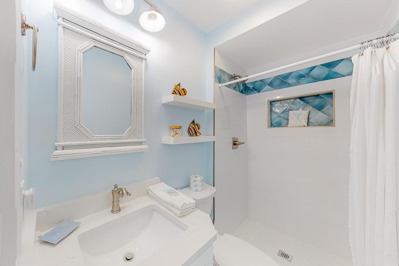 Pelican Pines Ст. Джордж Айлънд Екстериор снимка