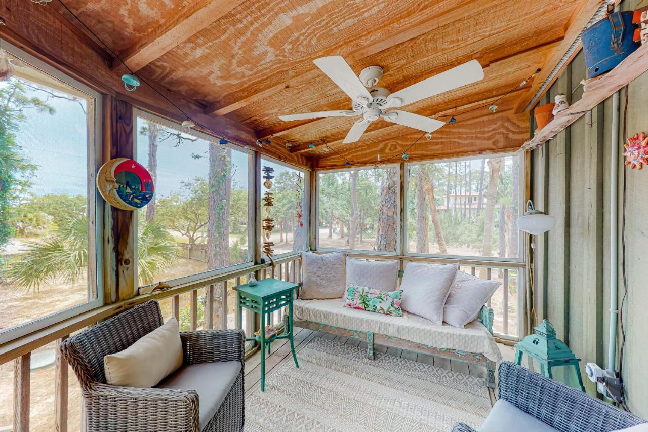 Pelican Pines Ст. Джордж Айлънд Екстериор снимка